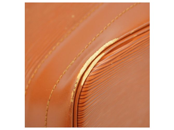Borsa a spalla Louis Vuitton Epi Noe - vista 6
