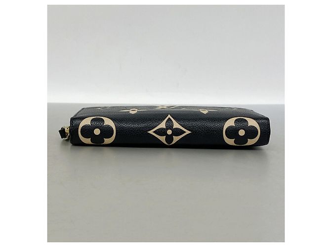 Louis Vuitton Monogram Empreinte Bicolor Zippy Wallet - Ansicht 3