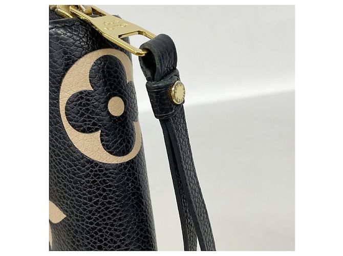 Louis Vuitton Monogram Empreinte Bicolor Zippy Wallet - Ansicht 8