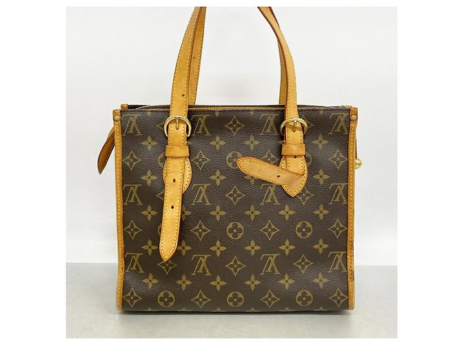 Borsa Tote Louis Vuitton Monogram Popincourt - vista 10