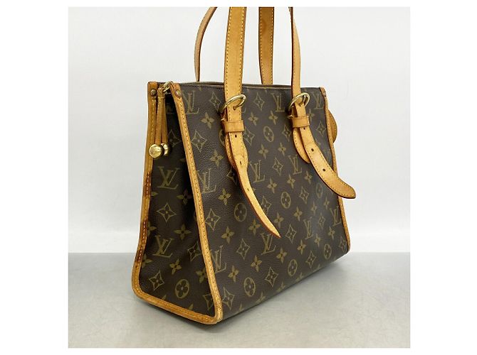 Borsa Tote Louis Vuitton Monogram Popincourt - vista 2