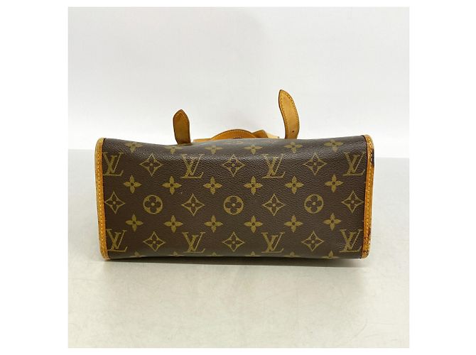 Borsa Tote Louis Vuitton Monogram Popincourt - vista 3
