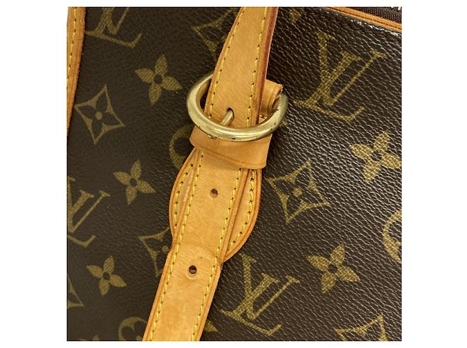 Borsa Tote Louis Vuitton Monogram Popincourt - vista 9