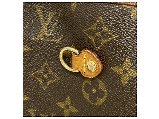 Louis Vuitton Monogram Neverfull MM Tote Bag - Ansicht 9