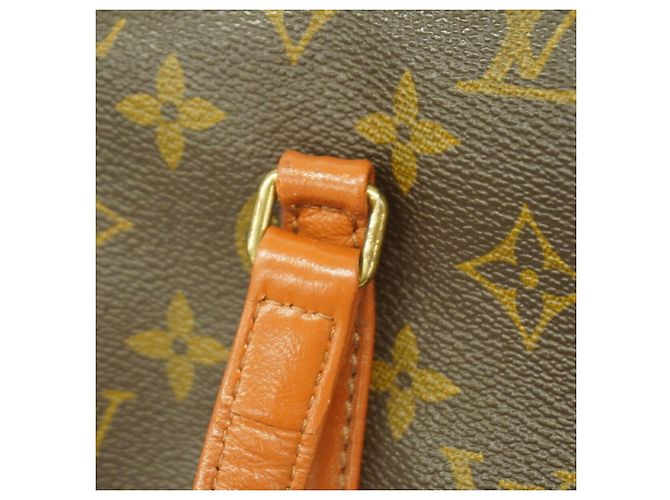 Bolso Louis Vuitton Monogram Papillon 30 - vista 10
