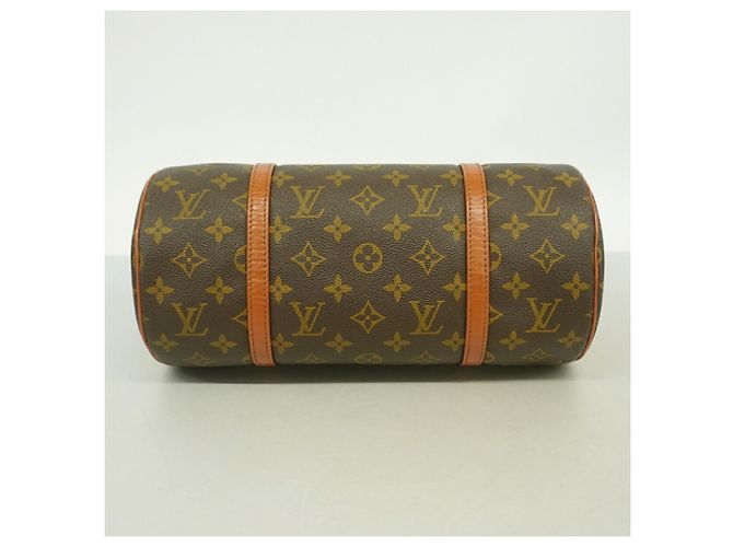 Bolso Louis Vuitton Monogram Papillon 30 - vista 3