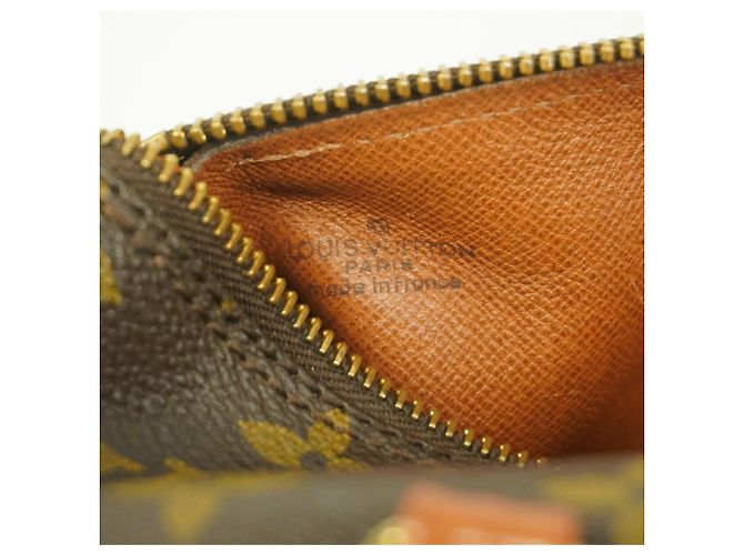 Bolso Louis Vuitton Monogram Papillon 30 - vista 5