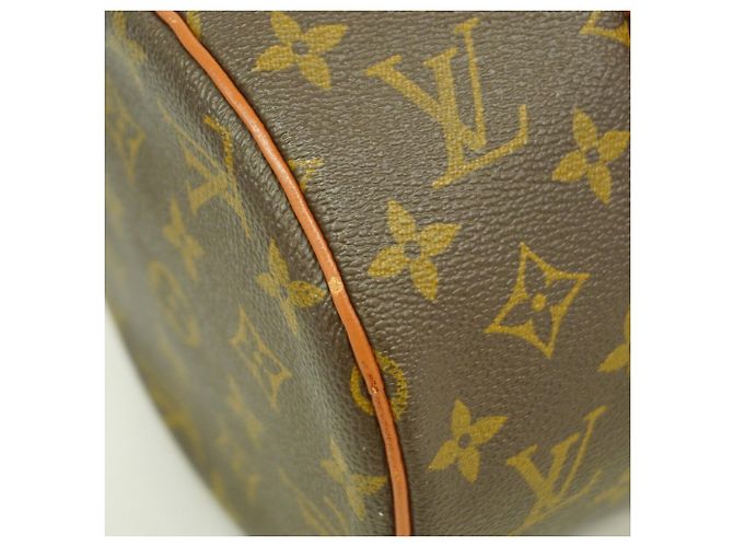 Bolso Louis Vuitton Monogram Papillon 30 - vista 6