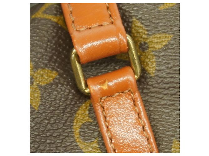 Bolso Louis Vuitton Monogram Papillon 30 - vista 7