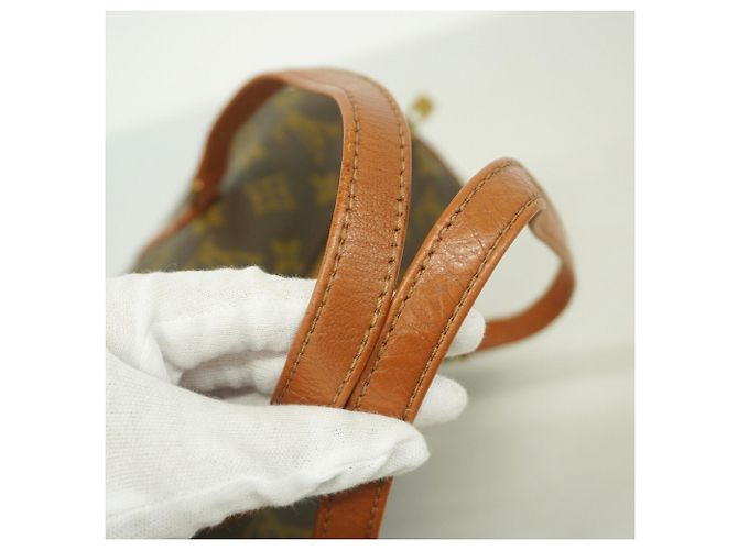 Bolso Louis Vuitton Monogram Papillon 30 - vista 8