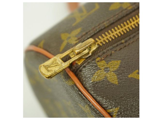 Bolso Louis Vuitton Monogram Papillon 30 - vista 9