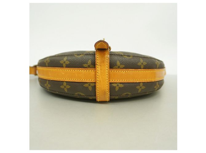 Borsa a tracolla Louis Vuitton Monogram Chantilly GM - vista 3