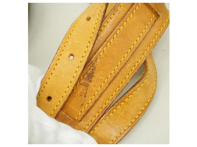 Borsa a tracolla Louis Vuitton Monogram Chantilly GM - vista 9