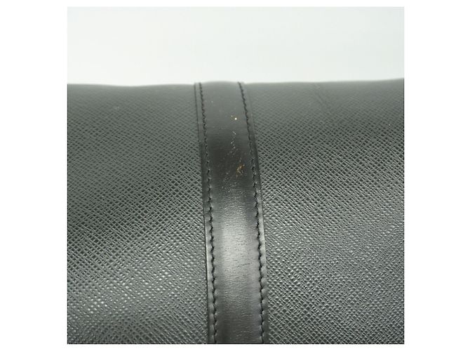 Borsa Boston Louis Vuitton Taiga Kendall PM - vista 8