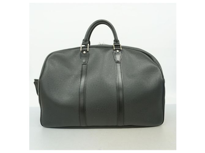 Borsa Boston Louis Vuitton Taiga Kendall PM - vista 9