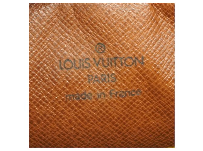 Bolso de hombro Louis Vuitton Monogram Saint Germain 24 - vista 5