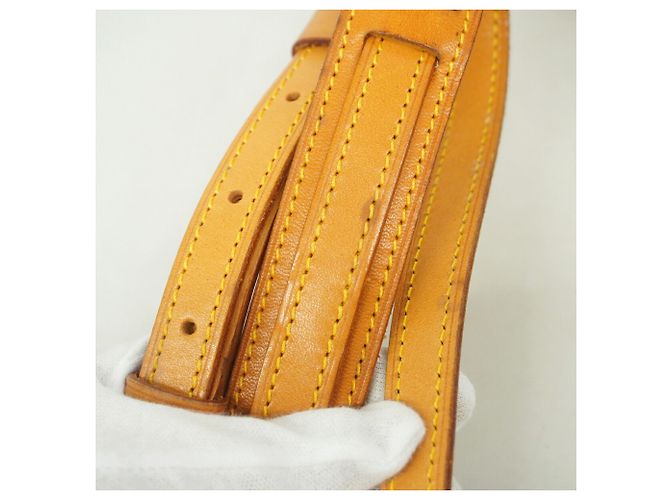 Bolso de hombro Louis Vuitton Monogram Saint Germain 24 - vista 7