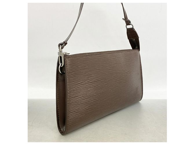 Louis Vuitton Epi Pochette Accessoires Pouch - vista 2