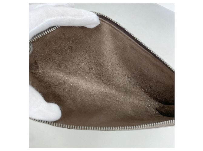 Louis Vuitton Epi Pochette Accessoires Pouch - vista 4