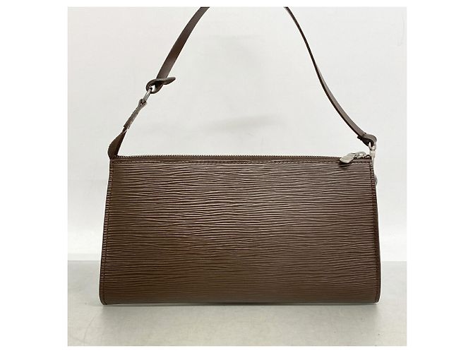 Louis Vuitton Epi Pochette Accessoires Pouch - vista 8