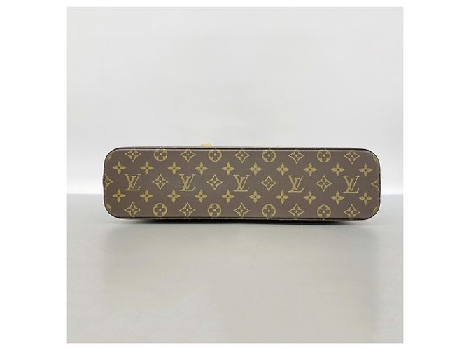 Borsa Tote Louis Vuitton Monogram Luco - vista 3