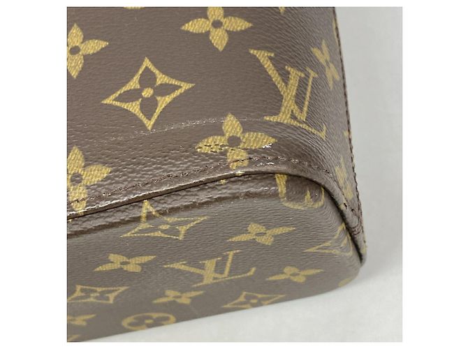 Borsa Tote Louis Vuitton Monogram Luco - vista 7