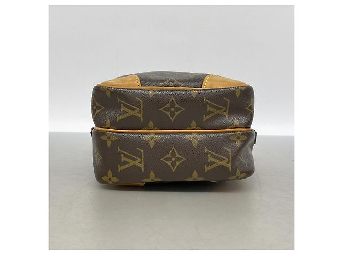 Borsa a tracolla Louis Vuitton Monogram Amazon - vista 3