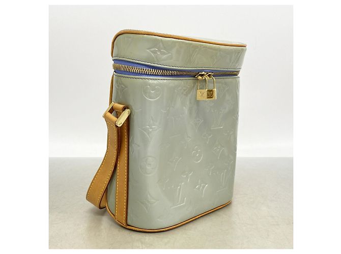 Borsa a spalla Louis Vuitton Vernis Sullivan Vertical - vista 2