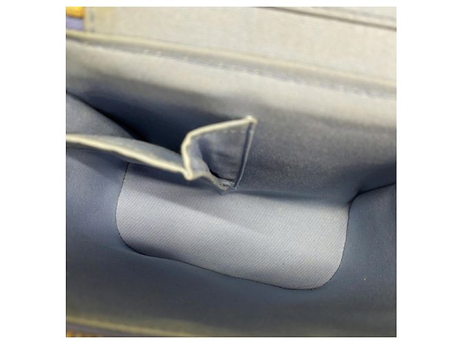 Borsa a spalla Louis Vuitton Vernis Sullivan Vertical - vista 4