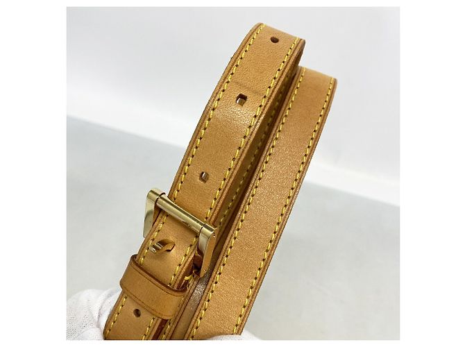 Borsa a spalla Louis Vuitton Vernis Sullivan Vertical - vista 9