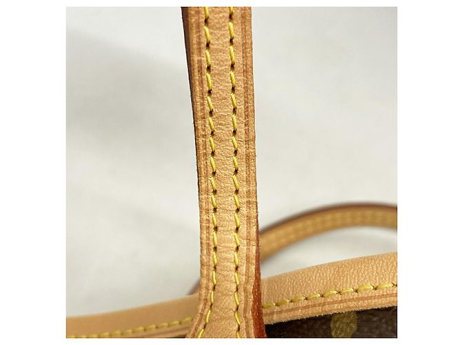 Bolso Tote Louis Vuitton Monogram Neverfull MM - vista 6