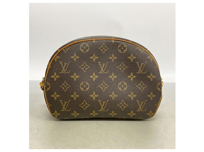 Borsa a tracolla Louis Vuitton Monogram Blois - vista 12
