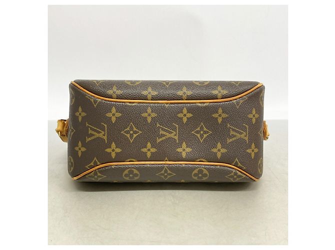 Borsa a tracolla Louis Vuitton Monogram Blois - vista 3