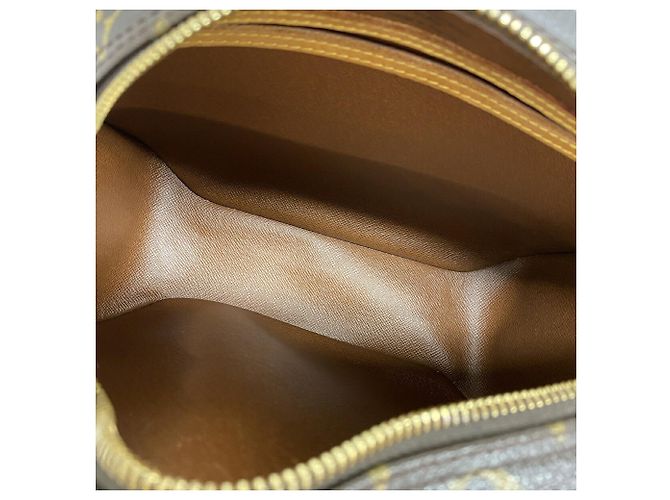 Borsa a tracolla Louis Vuitton Monogram Blois - vista 4