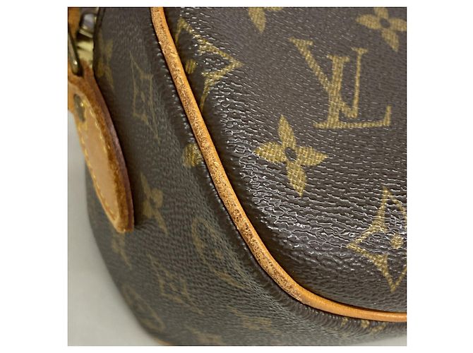 Borsa a tracolla Louis Vuitton Monogram Blois - vista 9
