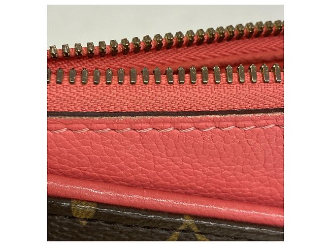 Borsa Louis Vuitton Monogram Pallas BB - vista 10