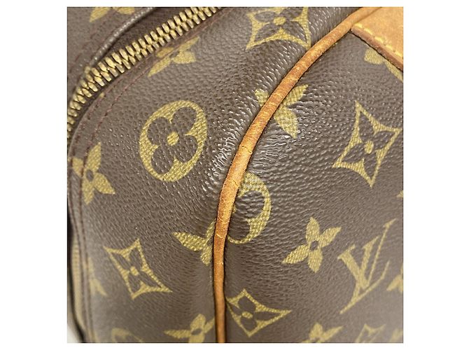Borsa Louis Vuitton Monogram Deauville - vista 6