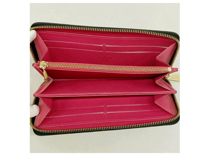 Louis Vuitton Monogram Multicolor Zippy Wallet - Ansicht 3