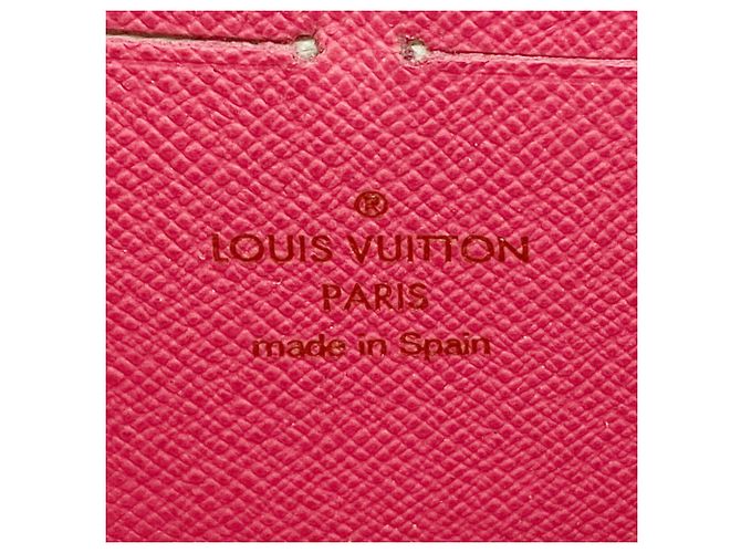 Louis Vuitton Monogram Multicolor Zippy Wallet - Ansicht 4