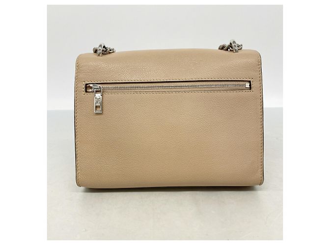 Borsa a tracolla Louis Vuitton MyLockme BB - vista 11