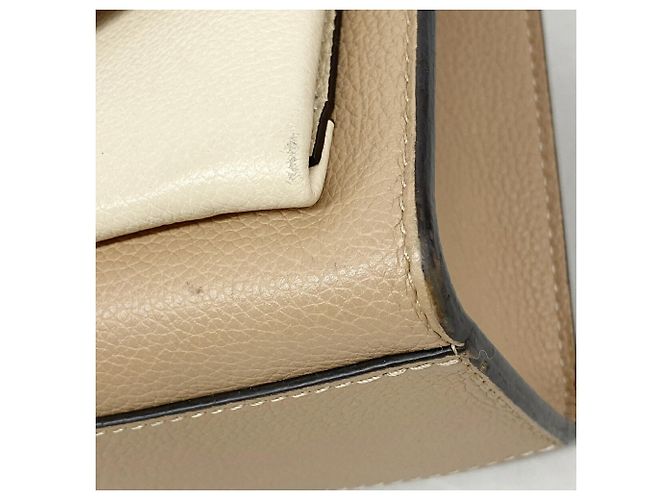 Borsa a tracolla Louis Vuitton MyLockme BB - vista 6