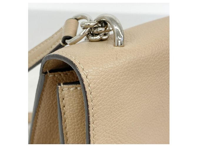 Borsa a tracolla Louis Vuitton MyLockme BB - vista 7