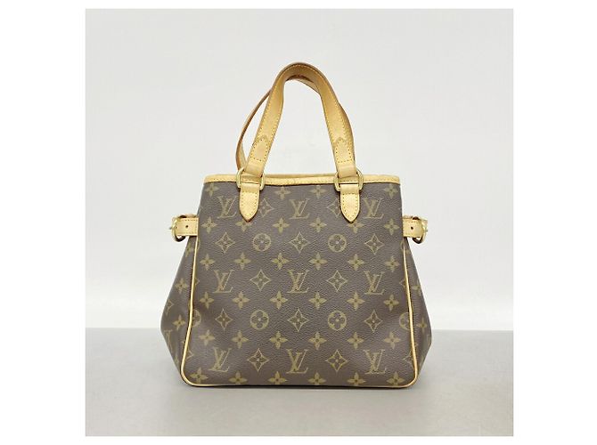 Borsa Louis Vuitton Monogram Batignolles - vista 13