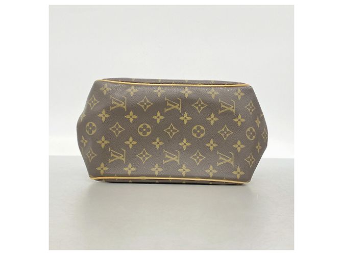 Borsa Louis Vuitton Monogram Batignolles - vista 3