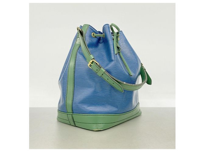 Borsa a tracolla Louis Vuitton Epi Bicolor Noe - vista 2