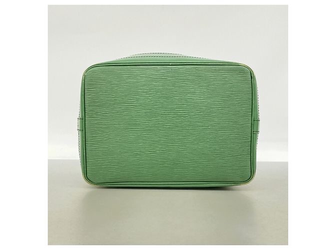 Borsa a tracolla Louis Vuitton Epi Bicolor Noe - vista 3