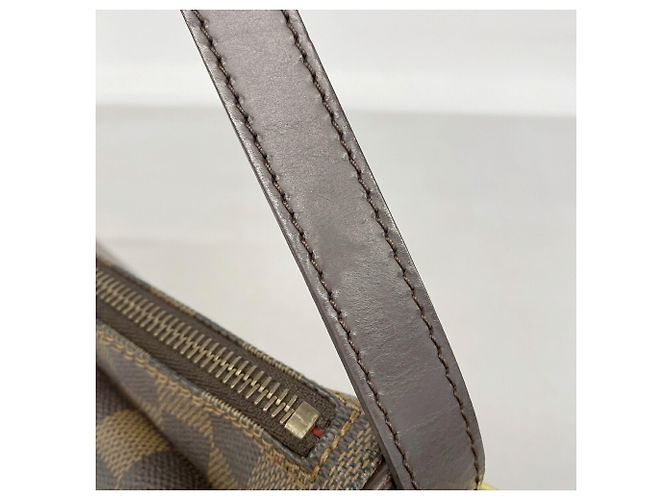 Borsa a tracolla Louis Vuitton Damier Ravello GM - vista 11