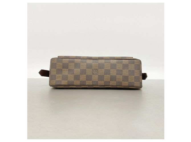 Borsa a tracolla Louis Vuitton Damier Ravello GM - vista 3