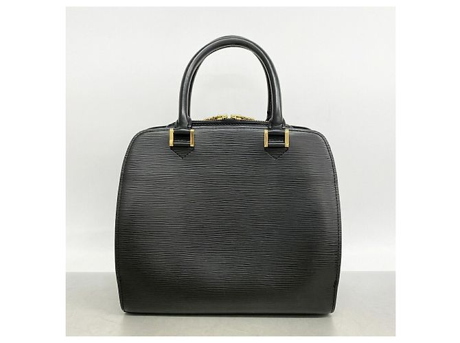 Borsa Louis Vuitton Epi Pont Neuf - vista 10