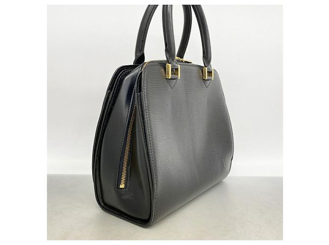 Borsa Louis Vuitton Epi Pont Neuf - vista 2
